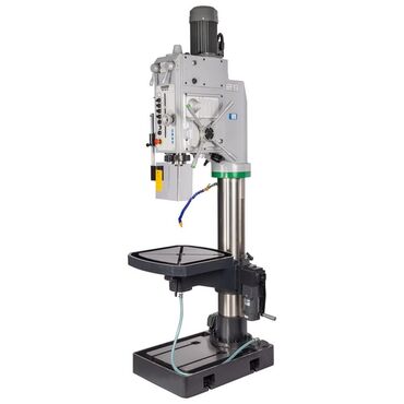 Gear wheel drilling machine - HU 50 G-4 - 50 mm 400V